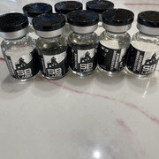 HCG 10,000iu/2mL